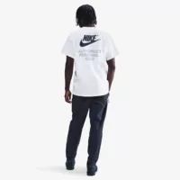 Nike Sportswear Official Use Only Fehér Férfi Póló