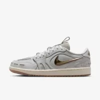 Jordan 1 Low Method Of Make Summit White Gum