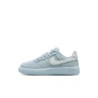 Nike Air Force 1 Low Blue Suede
