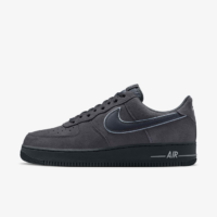 Nike Air Force 1 Anthracite Cool Grey