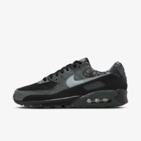 Nike Air Max 90 "Realtree Camo Black"