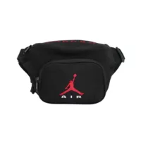 Jordan Jam Air Fekete Oldaltáska (4L)