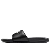Nike Benassi JDI Slide Black