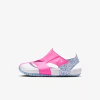 Air Jordan Flare “Tropical Pink”
