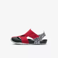 Air Jordan Flare “Gym Red”