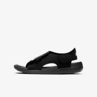 Nike Sunray Adjust 5 v2 “Black And White”