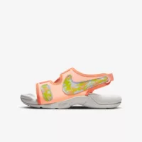 Nike Sunray Adjust 6 “Artic Orange ”