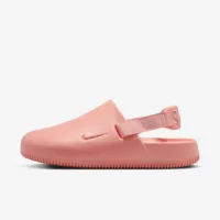 Nike Calm Mule “Apricot”