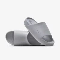 Nike Calm Slide "Smoke Grey"