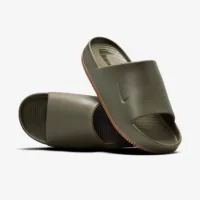 Nike Calm Slide “Medium Olive”