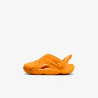 Nike Aqua Swoosh “Bright Orange”