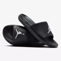 Jordan Jumpman Slide Black