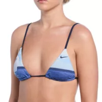 Nike Swim Sailboat Bikini Top