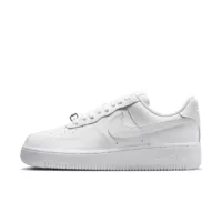 Nike Air Force 1 Patent White