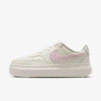 Nike Court Vision Alta Low Sail Pink Foam
