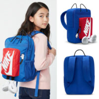 Nike Boxy Kék Gyerek Táska 13L