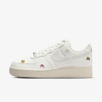 Nike Air Force 1 Low Pegasus Pack Sail