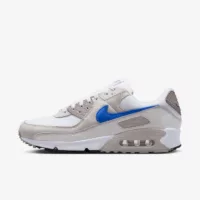 Nike Air Max 90 White Racer Blue