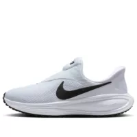 Nike Revolution 8 Easyon White-Black